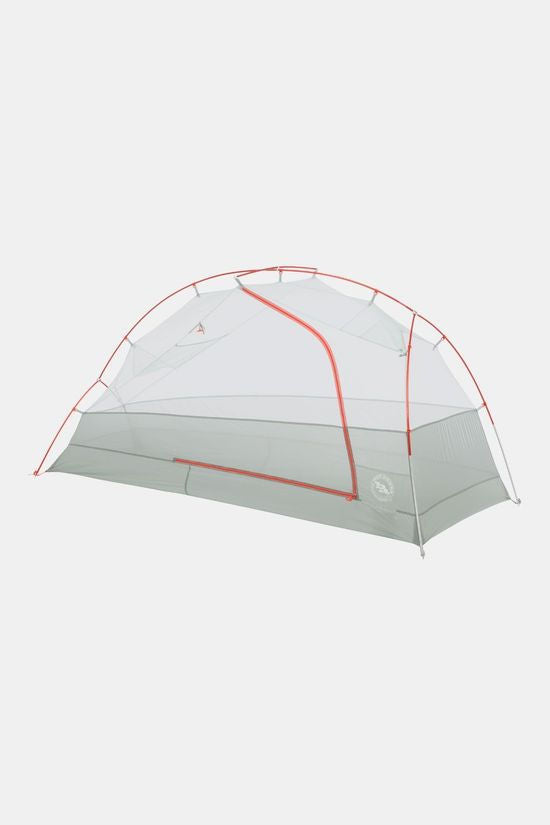 Big Agnes Copper Spur HV UL1 Tent Orange