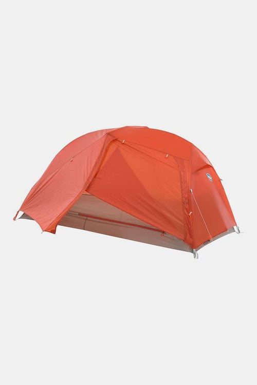 Big Agnes Copper Spur HV UL1 Tent Orange