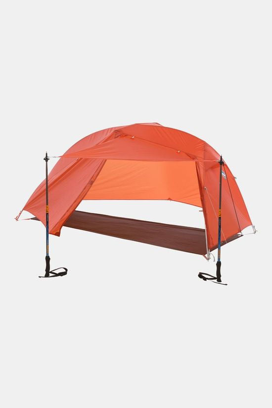 Big Agnes Copper Spur HV UL1 Tent Orange