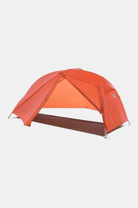 Big Agnes Copper Spur HV UL1 Tent Orange
