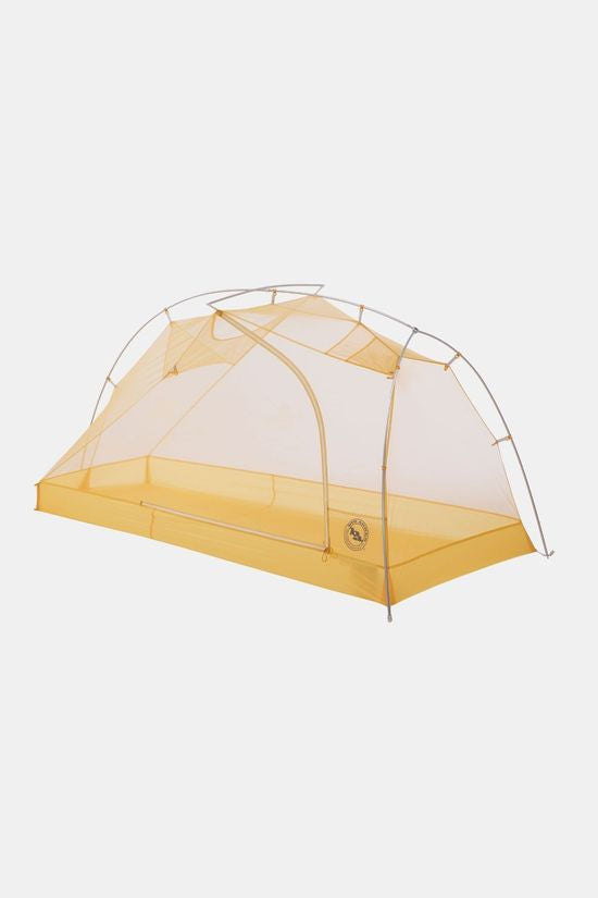 Big Agnes Tiger Wall UL1 Solution Dye Tent 1P