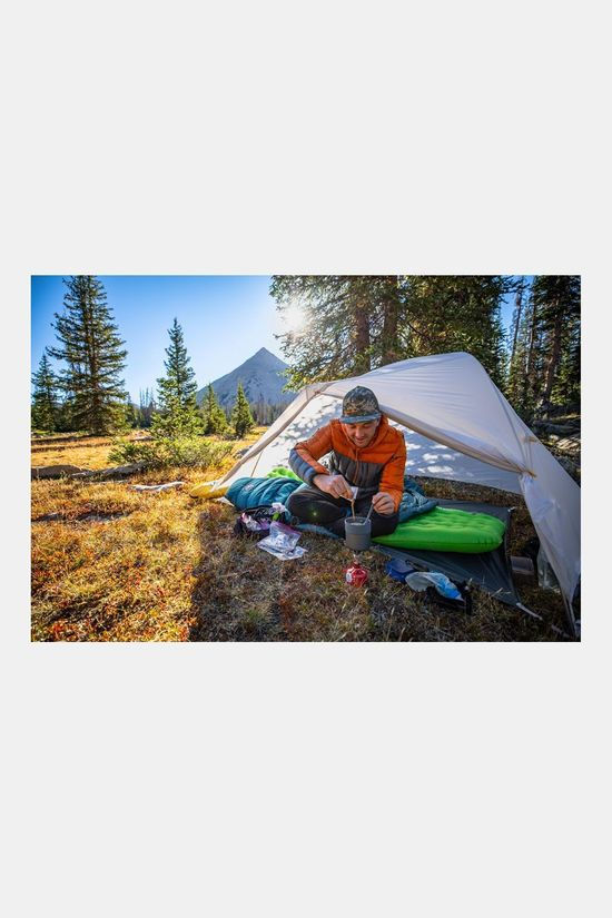 Big Agnes Tiger Wall UL1 Solution Dye Tent 1P