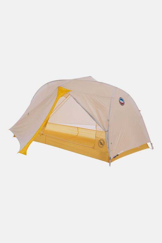 Big Agnes Tiger Wall UL1 Solution Dye Tent 1P