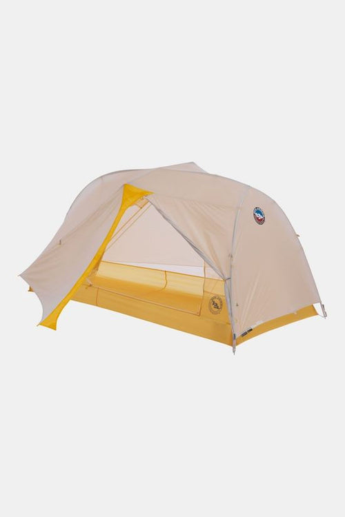 Big Agnes Tiger Wall UL1 Solution Dye Tent 1P