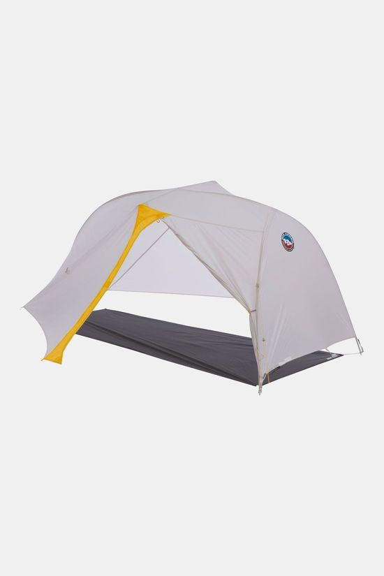 Big Agnes Tiger Wall UL1 Solution Dye Tent 1P