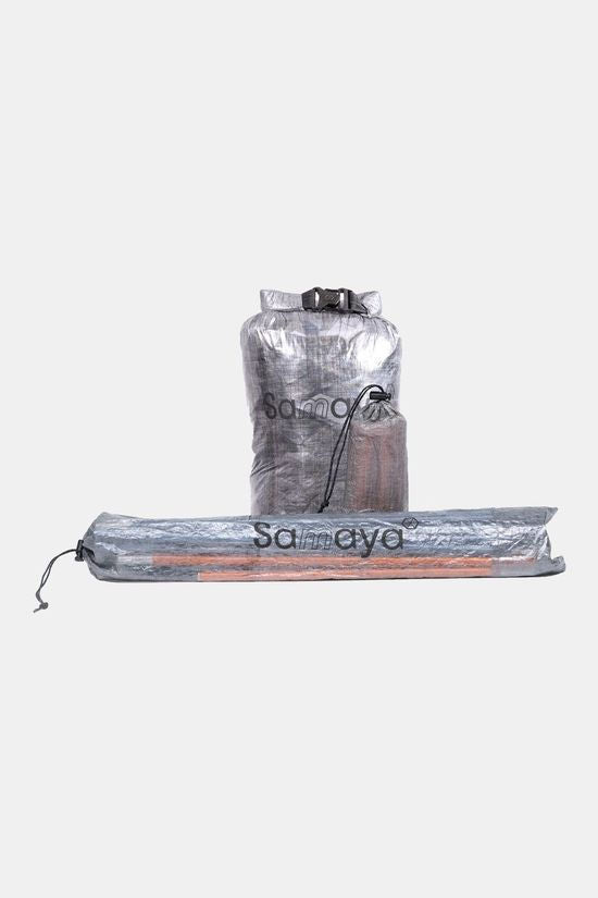 Samaya 2.0 2-Persoons Alpine Tent