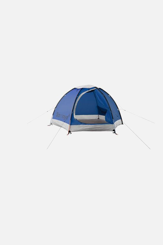Samaya 2.5 Blue Alpine Tent
