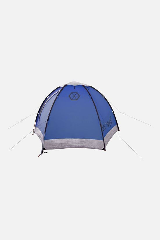 Samaya 2.5 Blue Alpine Tent