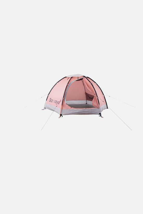 Samaya 2.5 Pink Alpine Tent