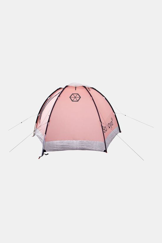 Samaya 2.5 Pink Alpine Tent