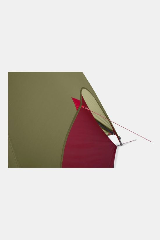 MSR Freelite 2-persoons Tent V3