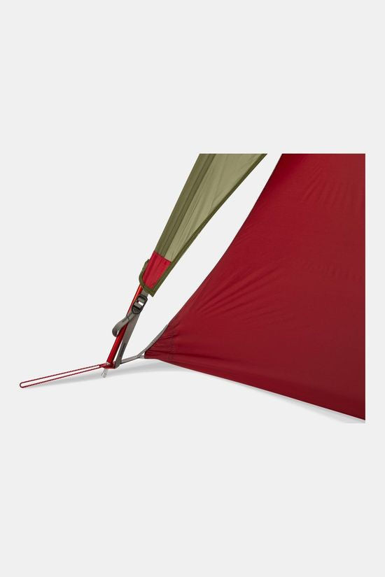MSR Freelite 2-persoons Tent V3