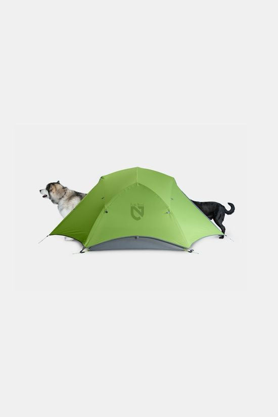 Nemo Dagger Osmo 2P Tent
