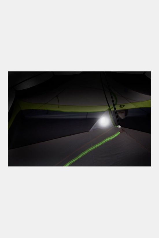 Nemo Dagger Osmo 2P Tent