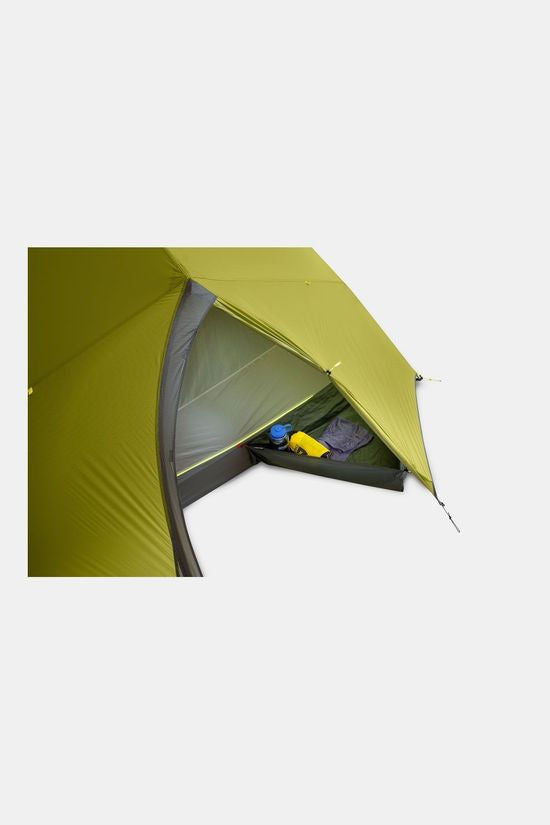 Nemo Dagger Osmo 2P Tent
