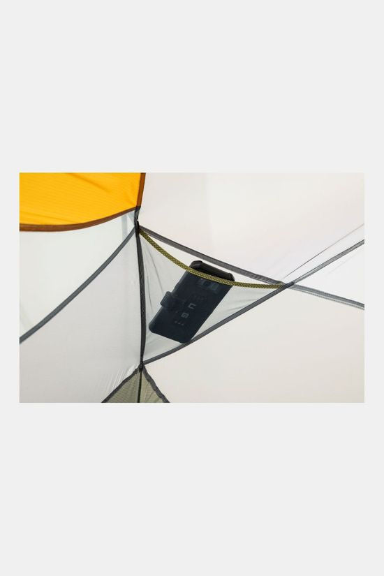Nemo Dagger Osmo 2P Tent
