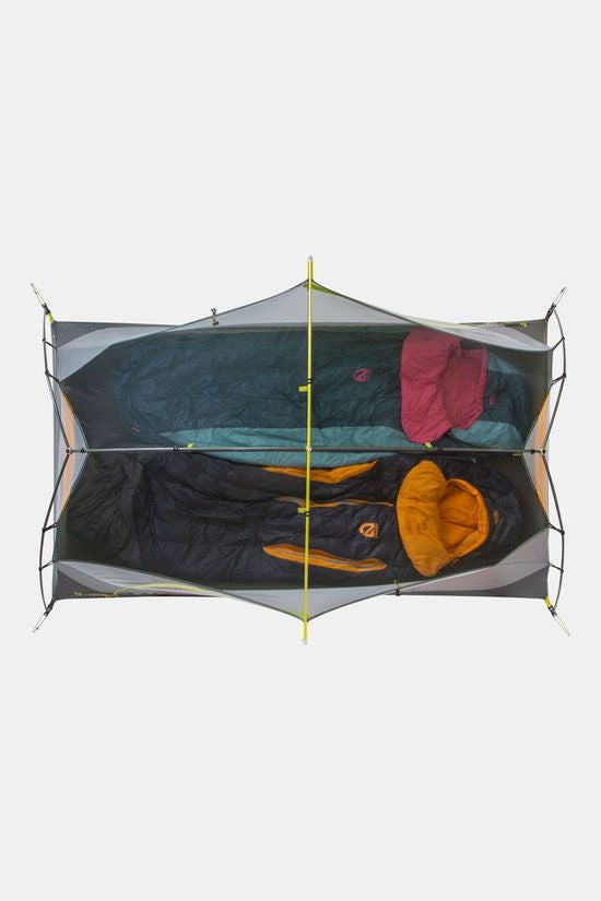 Nemo Dagger Osmo 2P Tent