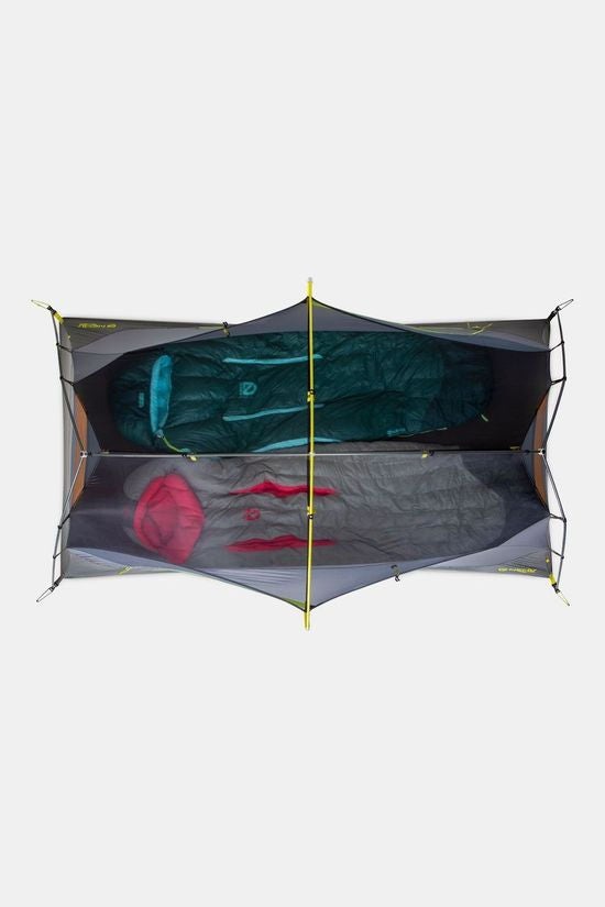 Nemo Dagger Osmo 2P Tent