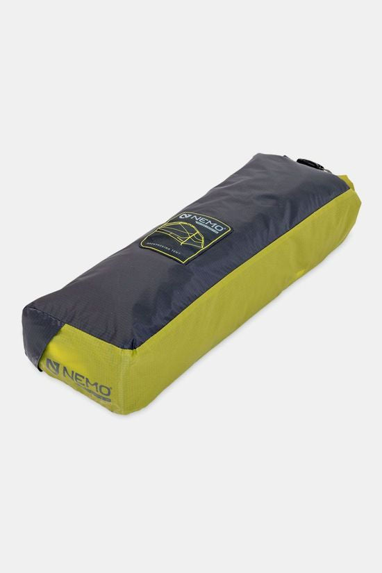 Nemo Dagger Osmo 2P Tent