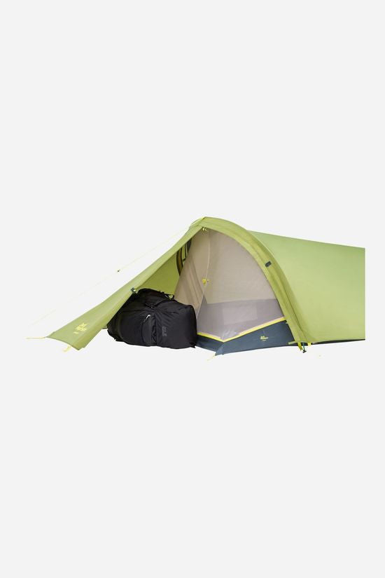 Jack Wolfskin Star Tunnel II 2-persoons Tent