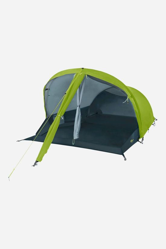 Jack Wolfskin Star Tunnel II 2-persoons Tent