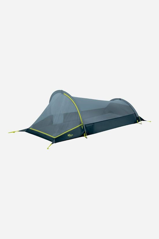 Jack Wolfskin Star Tunnel II 2-persoons Tent