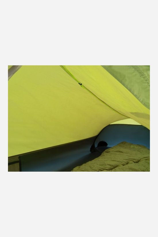 Jack Wolfskin Star Tunnel II 2-persoons Tent