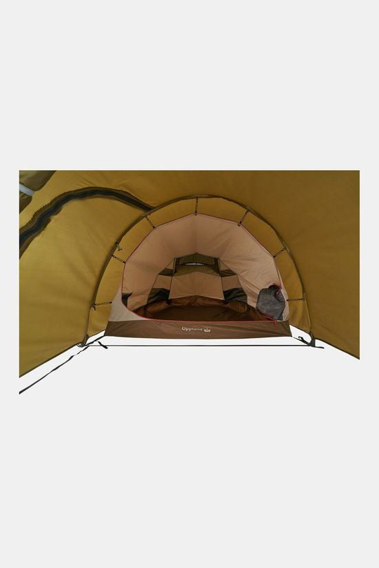 Nordisk Oppland 2 (2.0) PU Tent