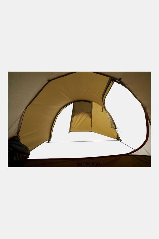 Nordisk Oppland 2 (2.0) PU Tent