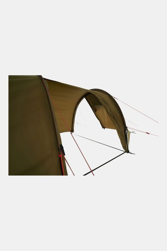 Nordisk Oppland 2 (2.0) PU Tent