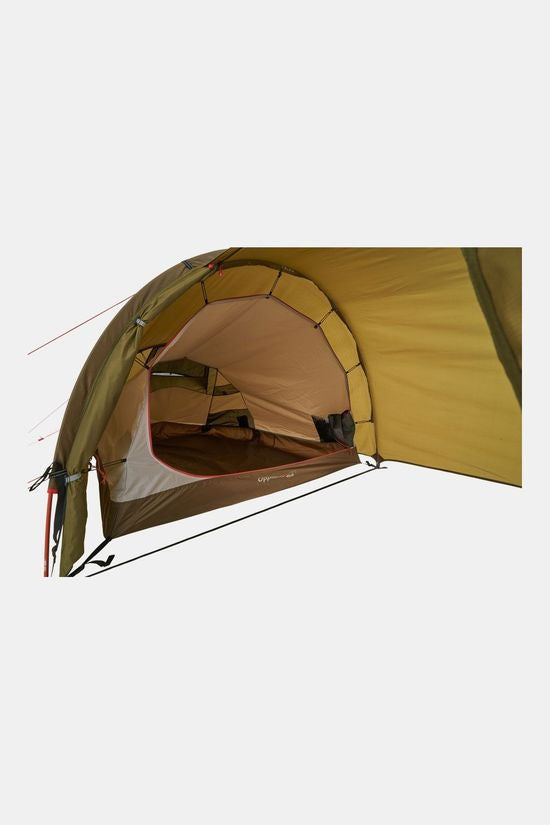 Nordisk Oppland 2 (2.0) PU Tent