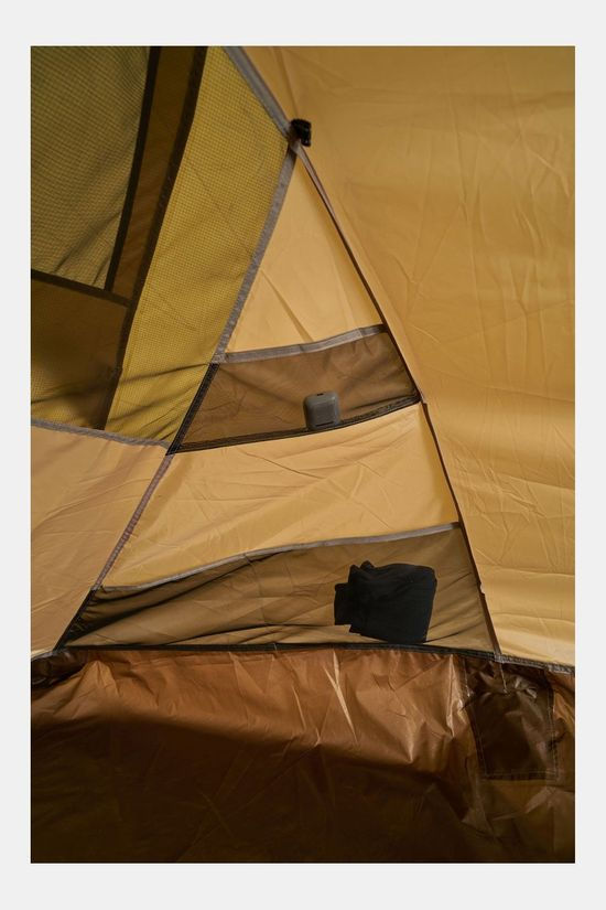 Nordisk Oppland 2 (2.0) PU Tent