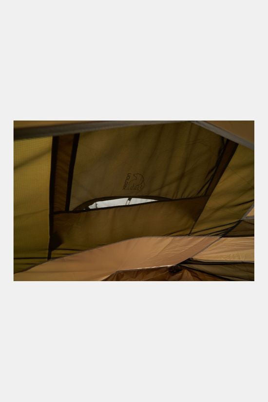 Nordisk Oppland 2 (2.0) PU Tent
