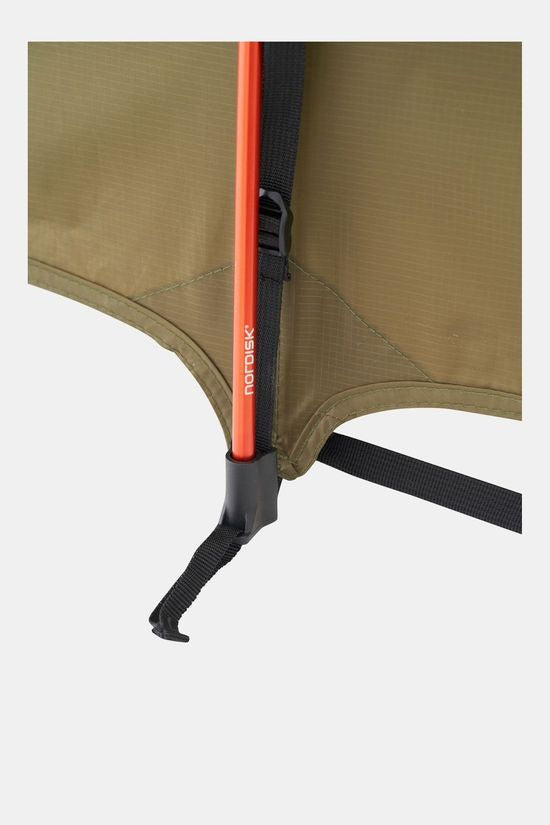 Nordisk Oppland 2 (2.0) PU Tent