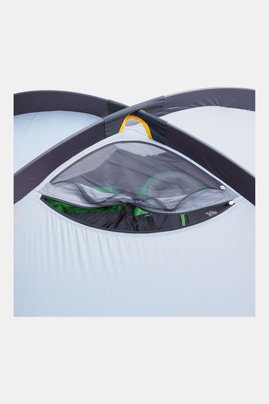The North Face VE 25 Tent Driepersoons Tent
