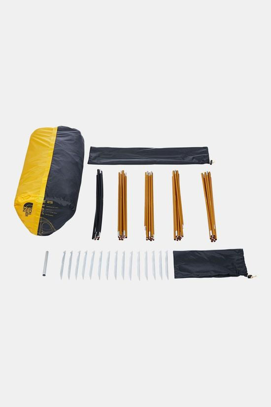 The North Face VE 25 Tent Driepersoons Tent