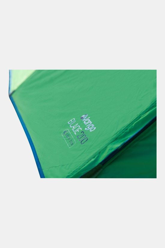 Vango Blade 200 Eco Tent