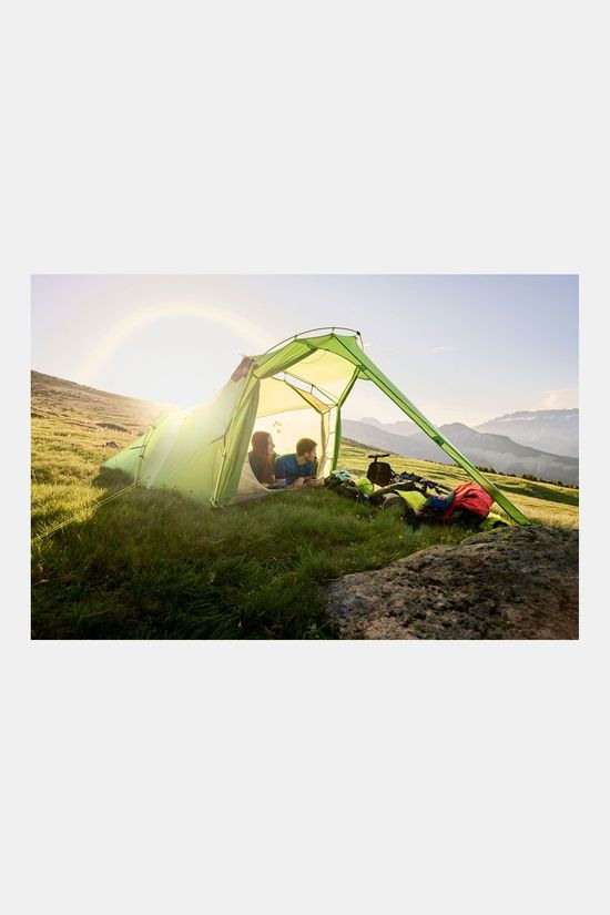 VAUDE Chapel Sul XT 2P Tent