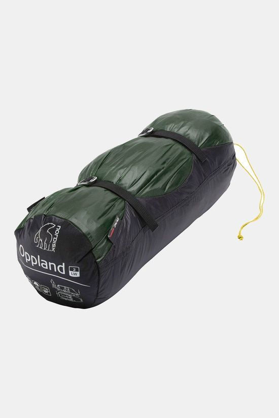 Nordisk Oppland 2 LW Tent