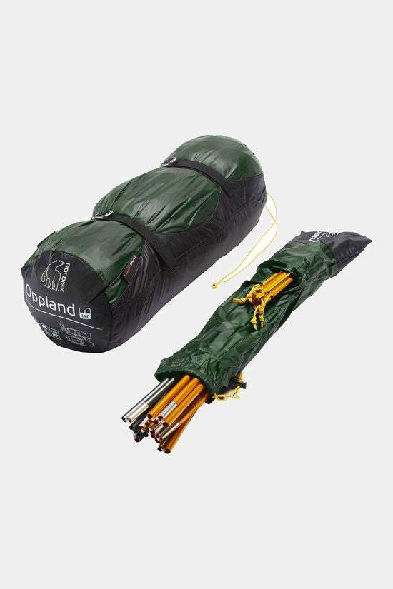 Nordisk Oppland 2 LW Tent