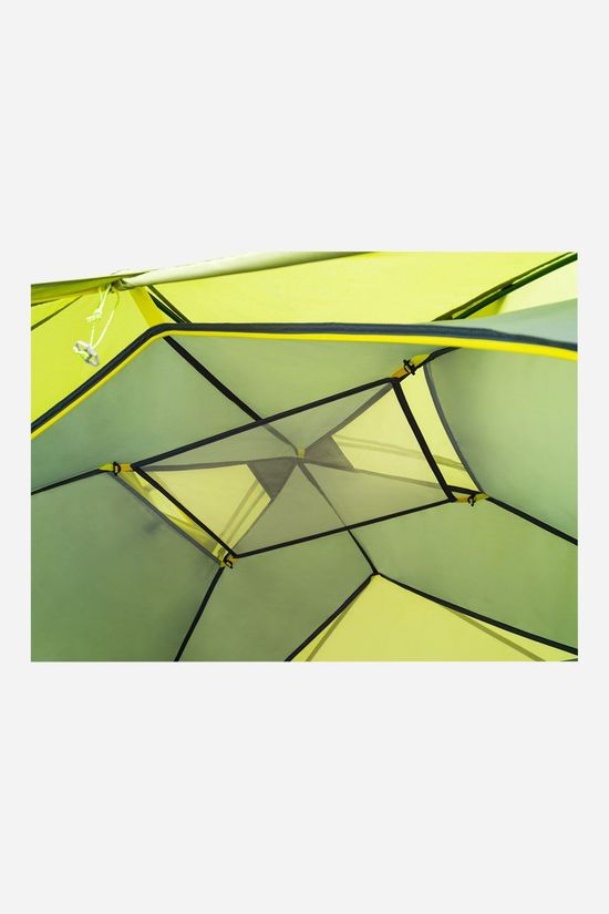 Jack Wolfskin Skyrocket II Dome Tent