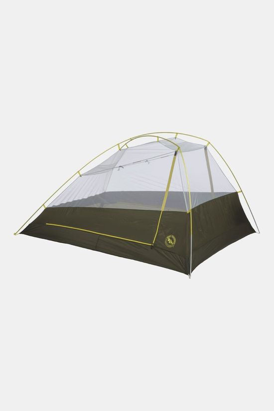 Big Agnes Crag Lake SL2 Tent