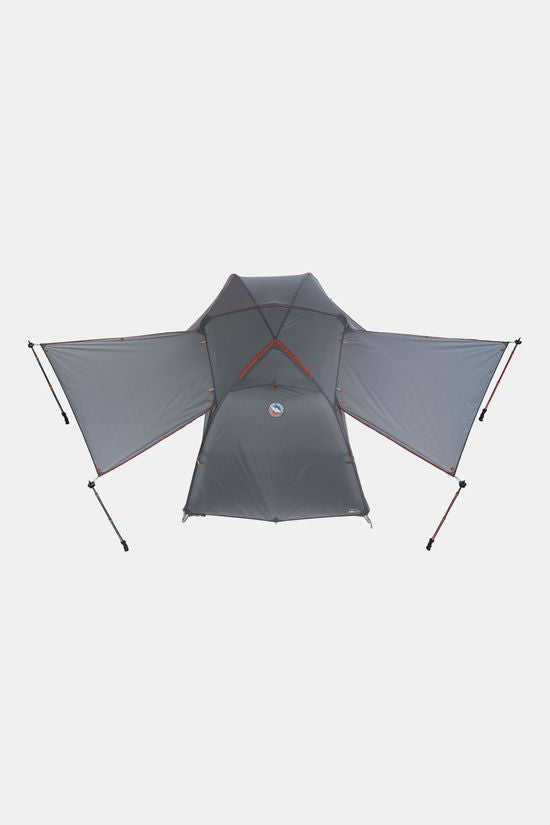 Big Agnes Copper Spur HV UL2 Bikepack Tent