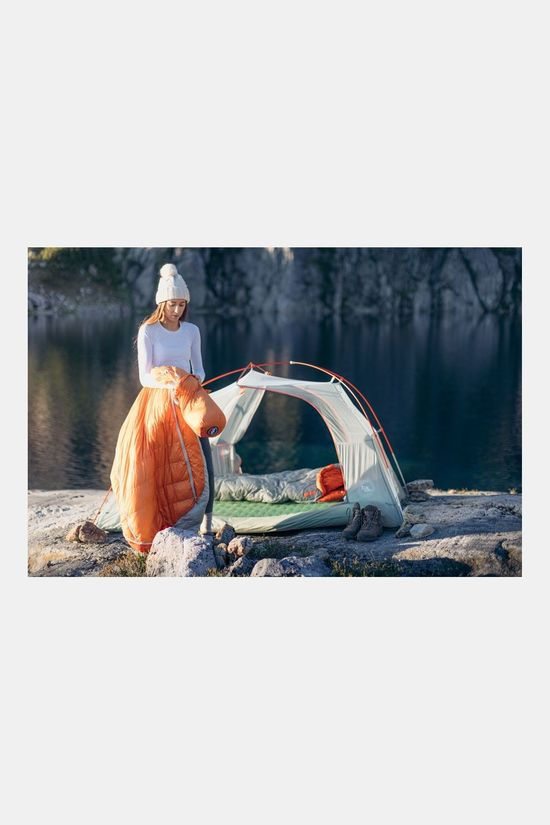 Big Agnes Copper Spur HV UL2 Bikepack Tent