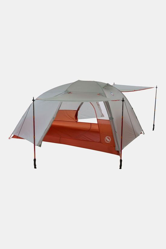 Big Agnes Copper Spur HV UL2 Long
