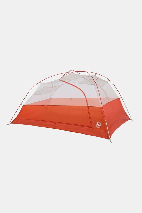 Big Agnes Copper Spur HV UL2 Long