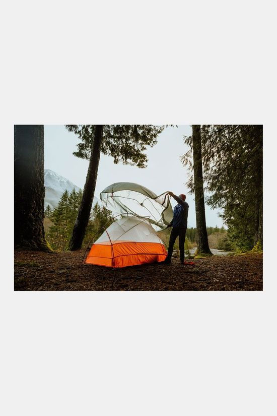 Big Agnes Copper Spur HV UL2 Long