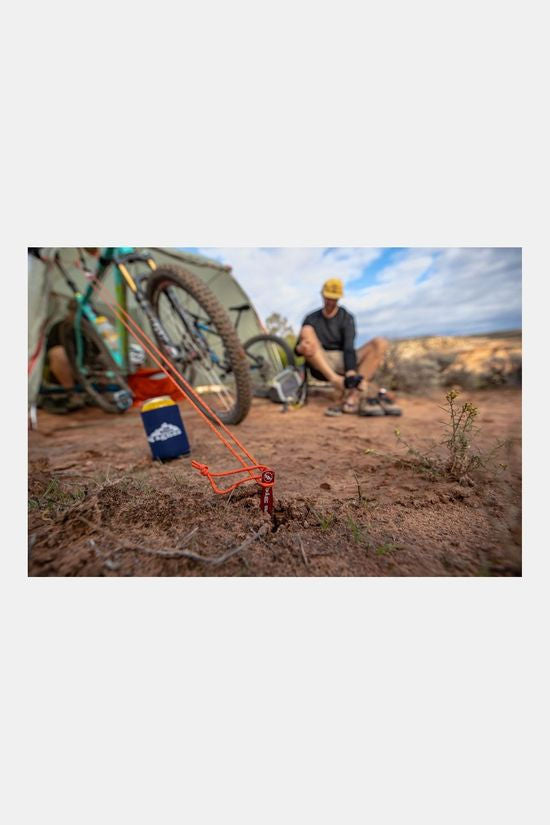 Big Agnes Wyoming Trail 2 Tent