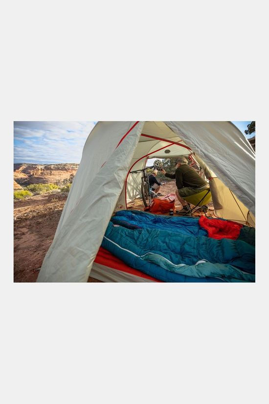 Big Agnes Wyoming Trail 2 Tent