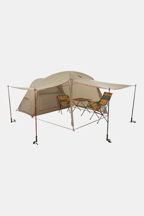 Big Agnes Wyoming Trail 2 Tent
